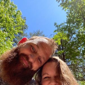 Meet your Posher, Tom